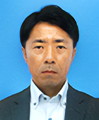 瀬片 淳二