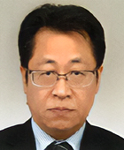 矢野 裕己