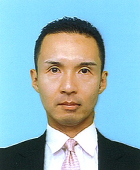 倉地 準之輔