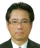 占部 輝次
