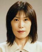 仲野 友恵