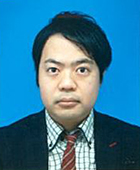 西原 壽力