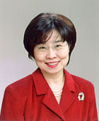 吉田 扶久子