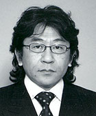 小島　隆志