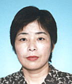 山田 泰江