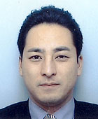 村上　誠治