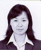 佐治 優子