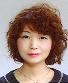 深野　真紀子