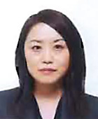 新納 由美子